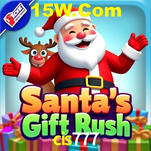 Slot Games cis777