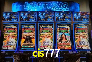 Seasonal Promotions cis777