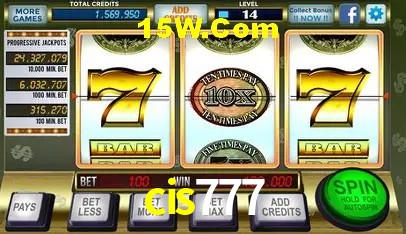 Weekend Specials cis777