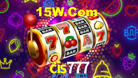 cis777 App Interface