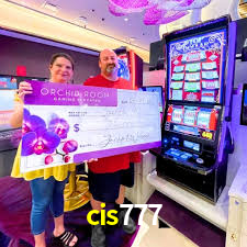 Tournaments cis777